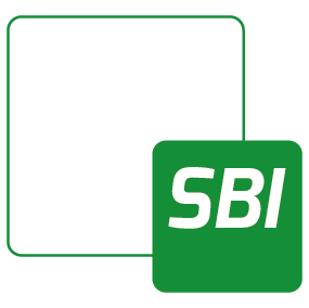 Firmenlogo SBI